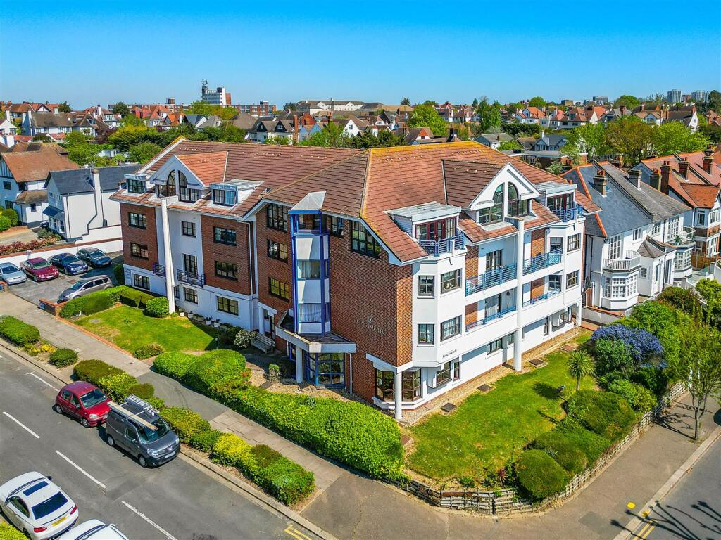 Main image of property: KINGSMEADE, KINGS ROAD, Chalkwell