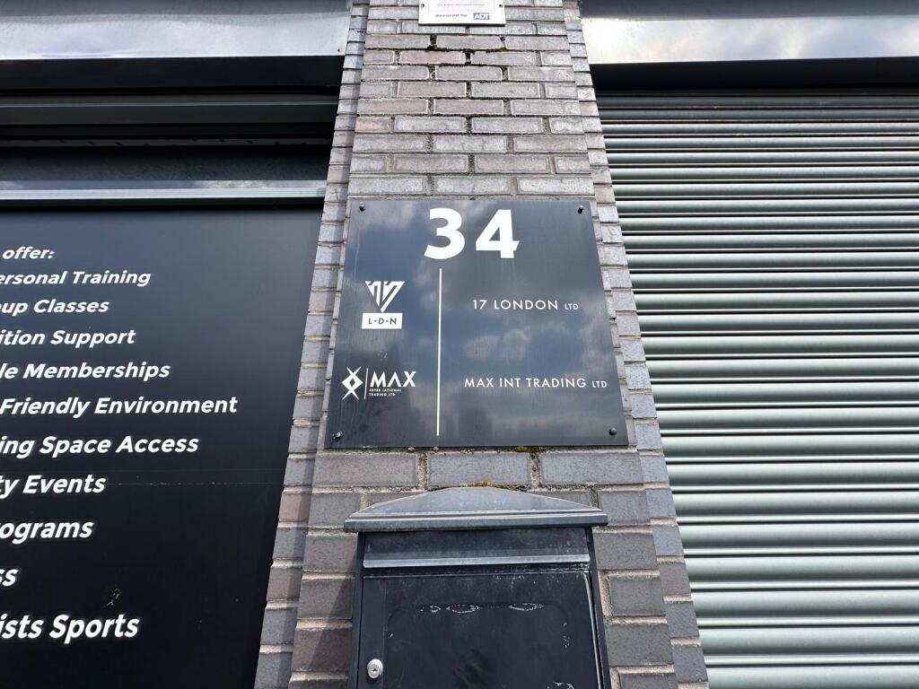 Main image of property: Knowsley St, Cheetham Hill, Manchester M8