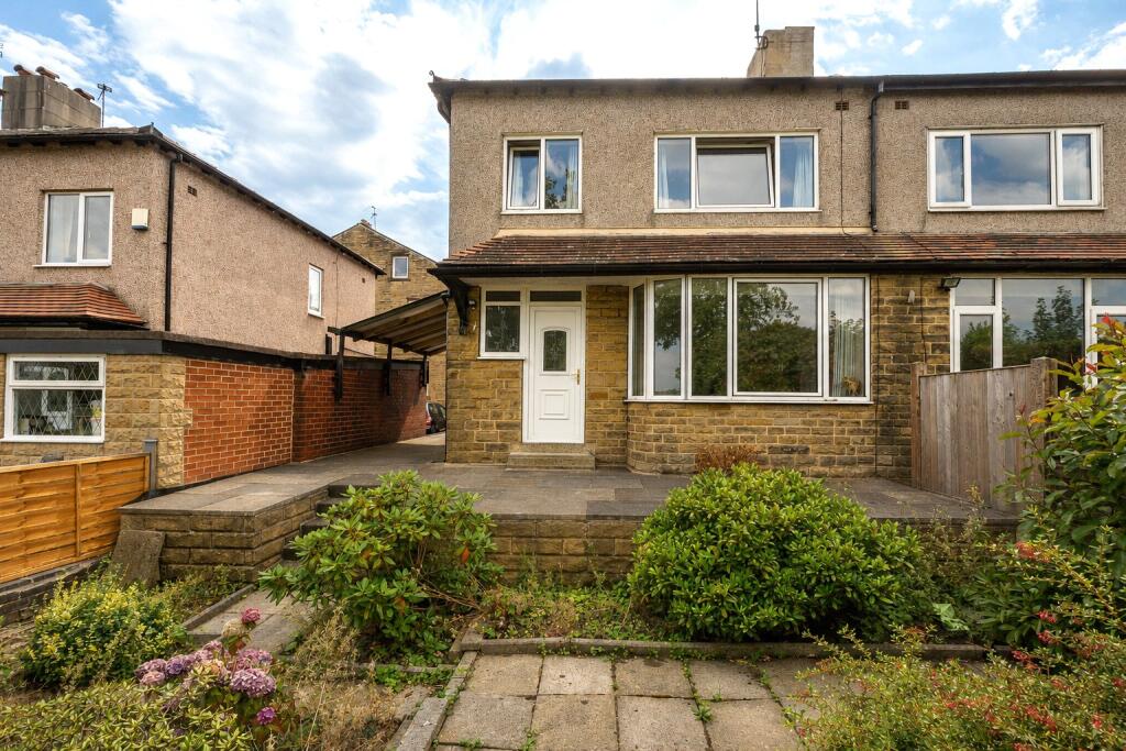 Main image of property: Bell Hall View, Halifax, West Yorkshire, HX1
