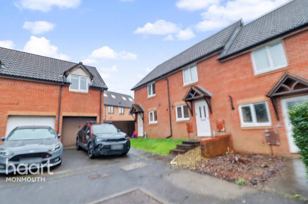 Main image of property: Valentine Lane, Chepstow