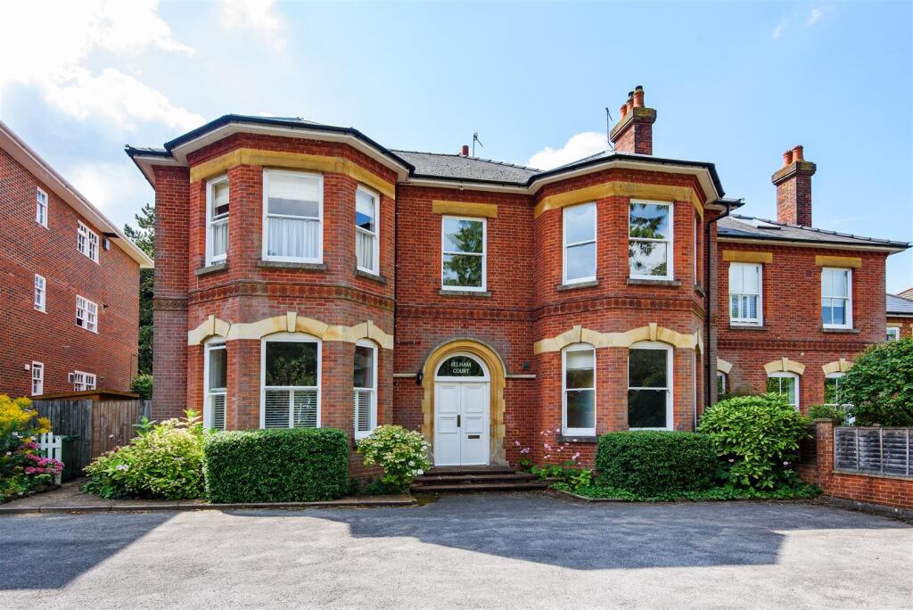 Main image of property: Albury Road, Guildford