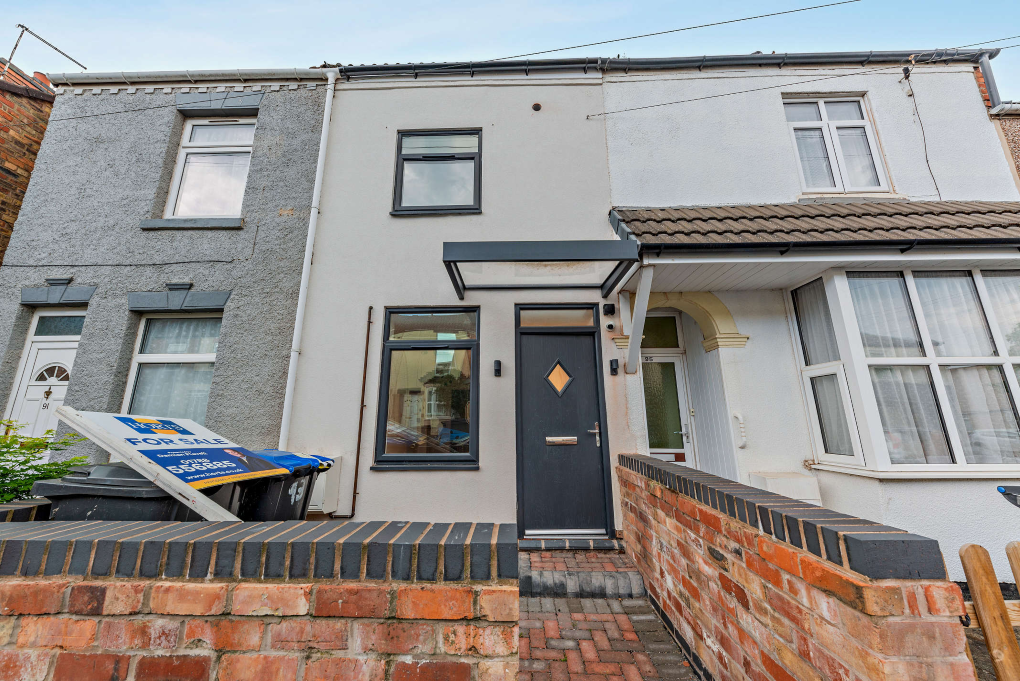 Main image of property: Cambridge Street, Rugby, Warwickshire