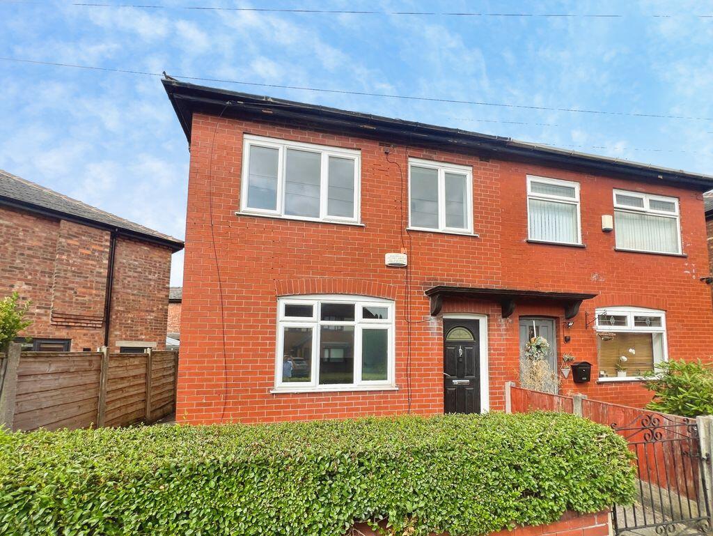 Main image of property: Chilham Road, Walkden