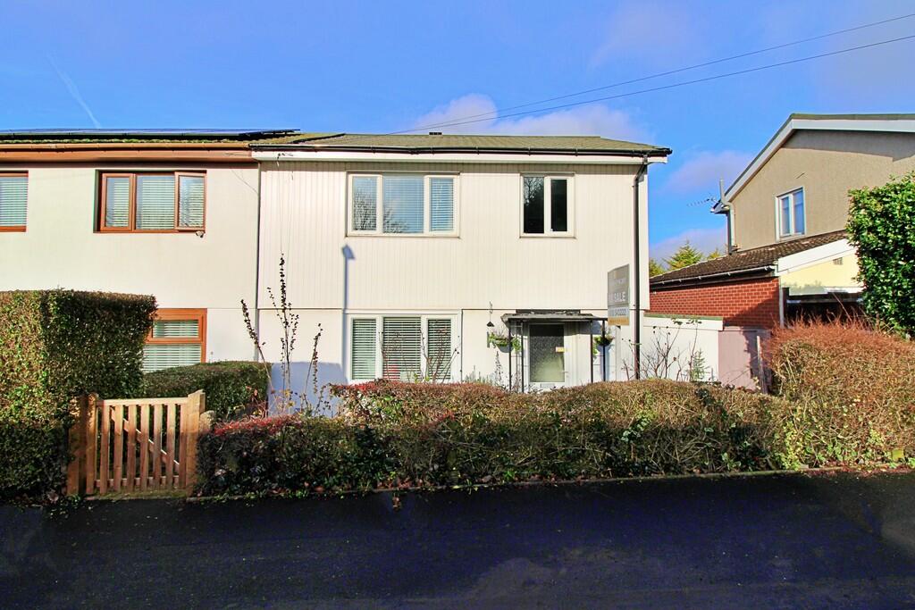 Main image of property: Saunton Road, Rugby
