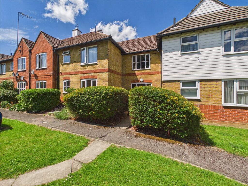Main image of property: Mill Road, Mile End, Colchester, CO4
