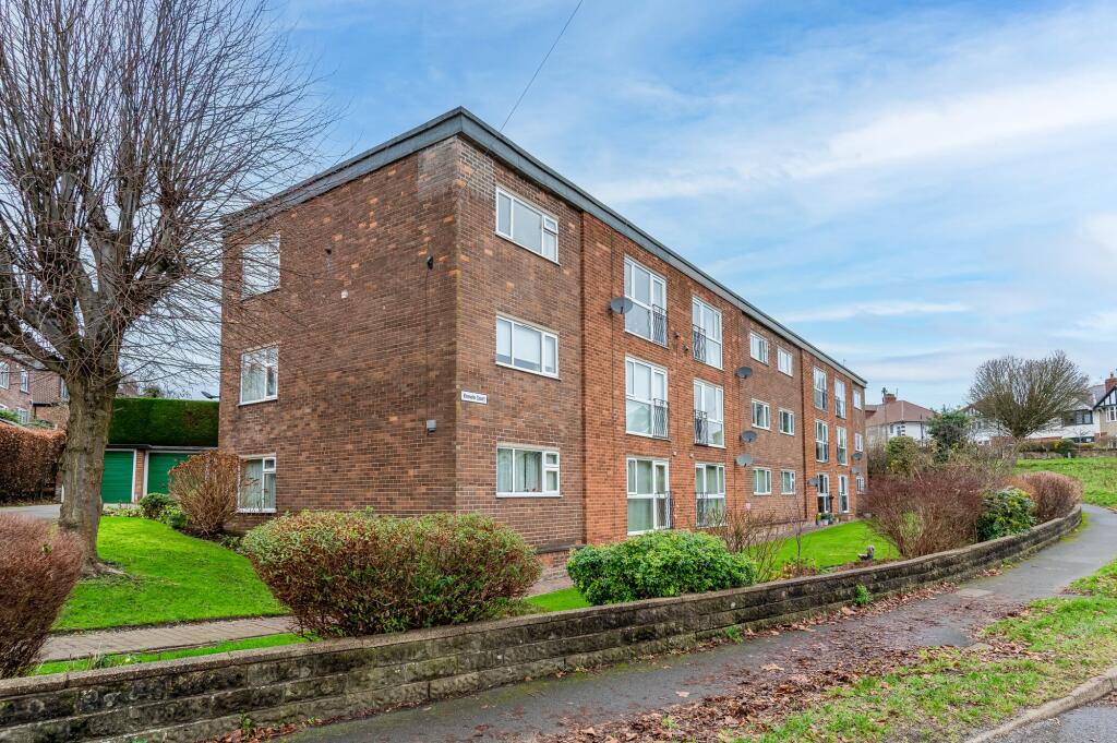 Main image of property: Button Hill, Sheffield, S11