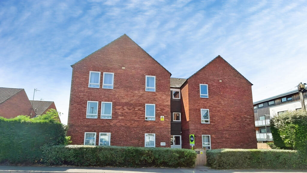 Main image of property: Lane House, Station Road, Horsham, RH13 5RB
