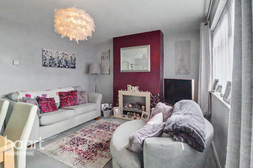 Main image of property: Brinklow Road, Selly Oak