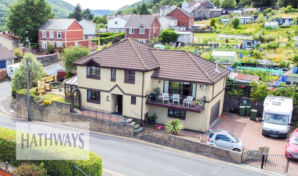Main image of property: Penywain Lane, Tranch, NP4