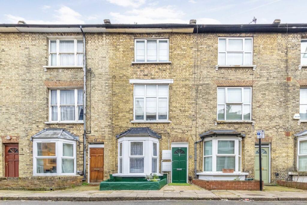 Main image of property: Princes Road, West Ealing