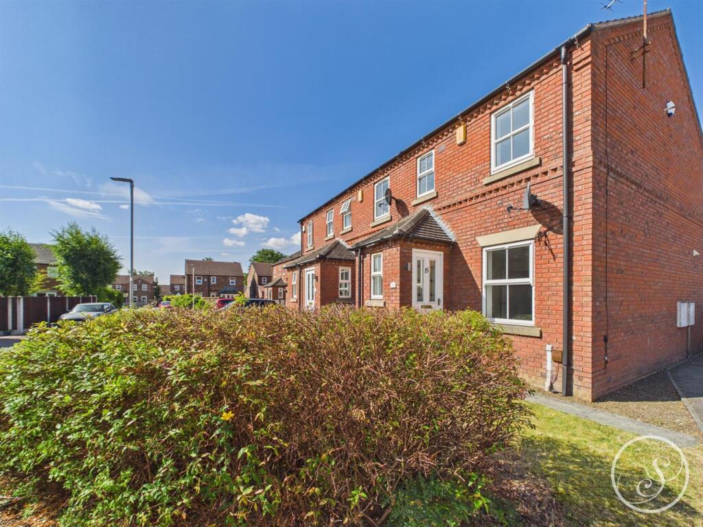 Main image of property: Knavesmire, Rothwell, Leeds