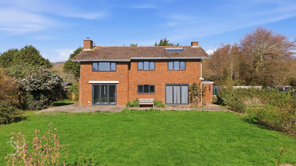 Main image of property: The Groaten, Ashton-Under-Hill, Evesham