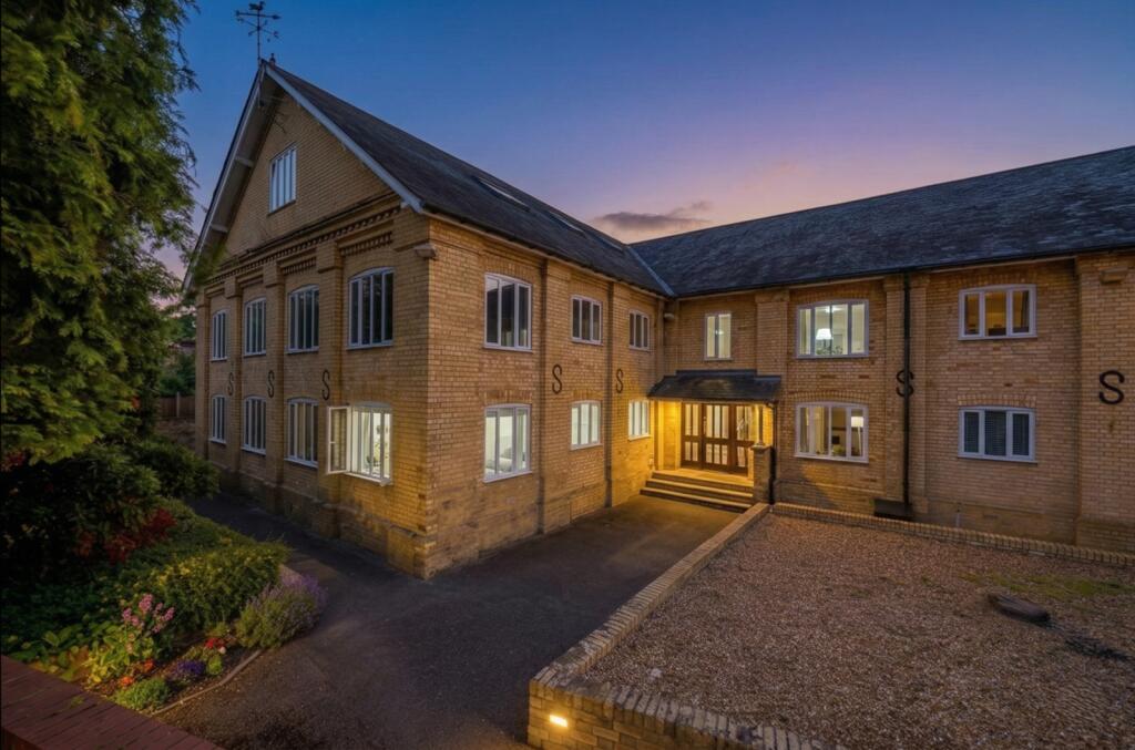 Main image of property: Station Road, Sawbridgeworth, Hertfordshire, CM21