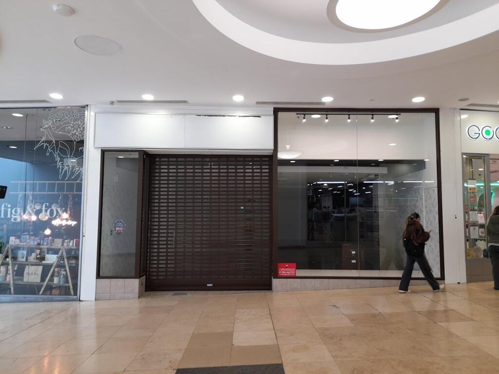 Main image of property: Unit 57, Festival Place Shopping Centre, Basingstoke, RG21 7BF