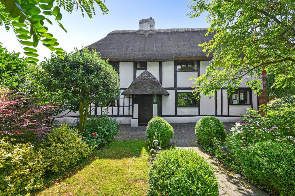Main image of property: Tickham Lane, Kent, ME9