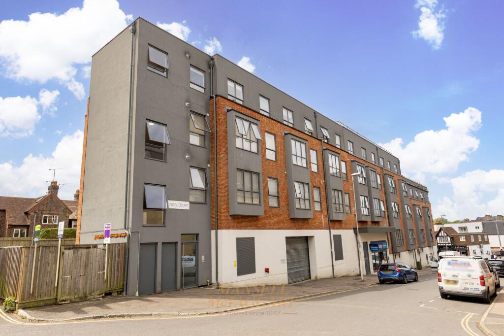 Main image of property: Little King Street, Kings Court, RH19
