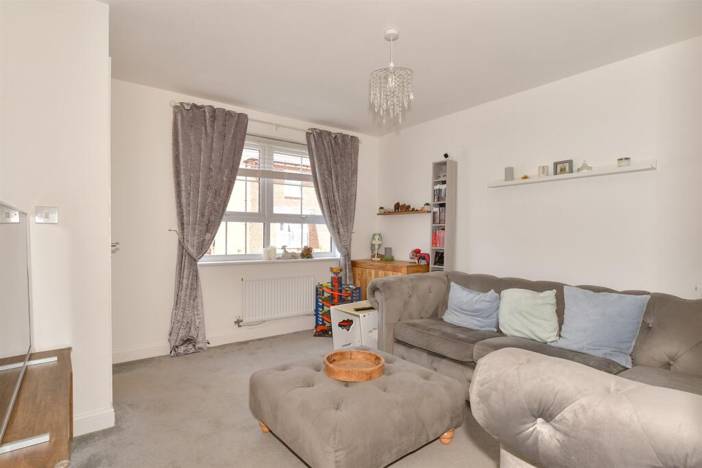 Main image of property: Concorde Street, Faversham, Kent