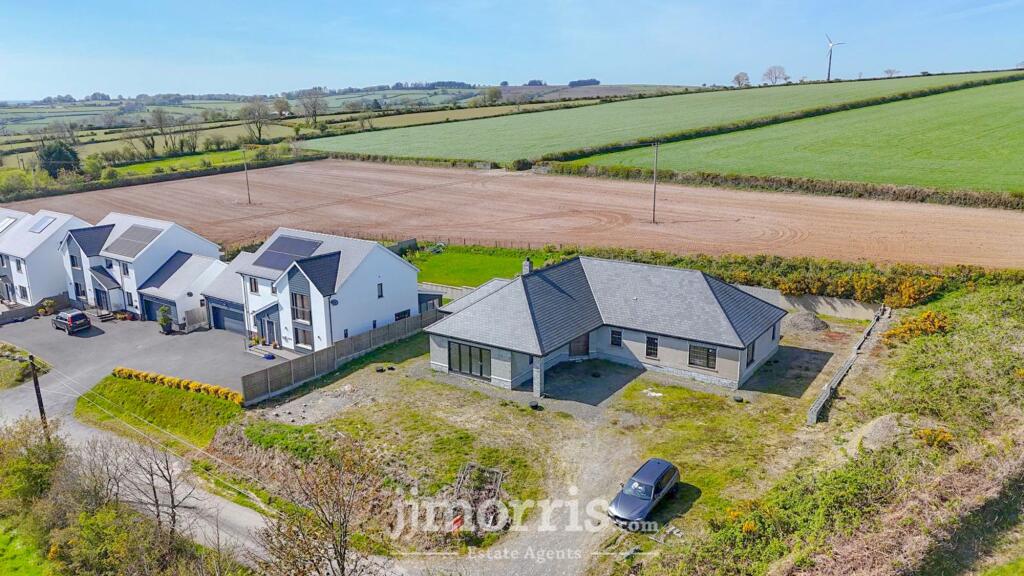 Main image of property: Panteg Cross, Llandysul, SA44