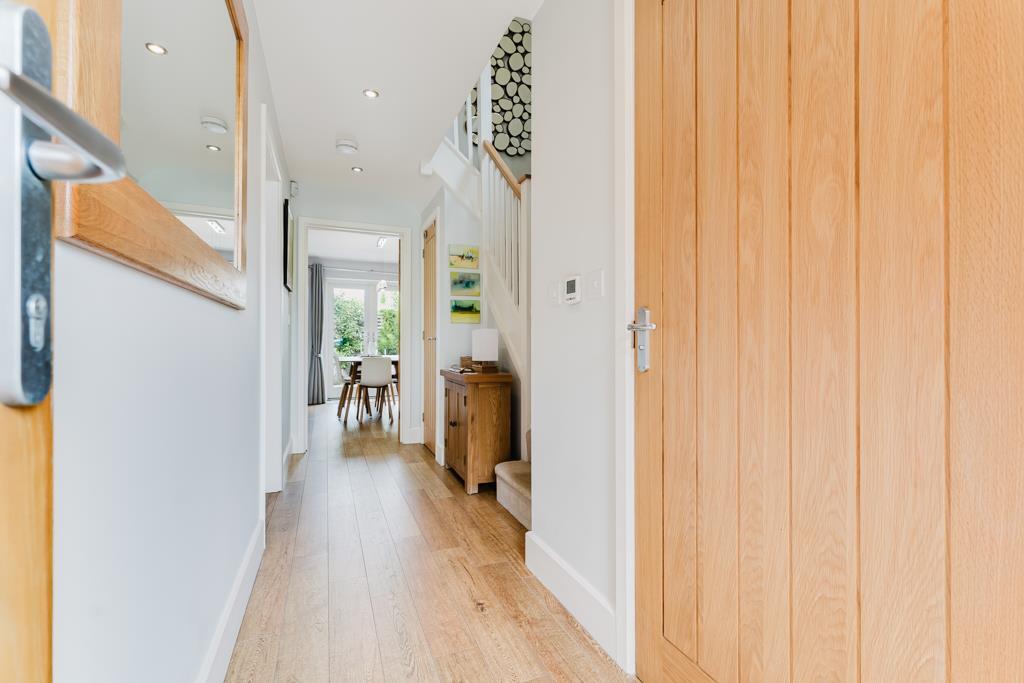 House in Northampton, Burton Latimer - View 5