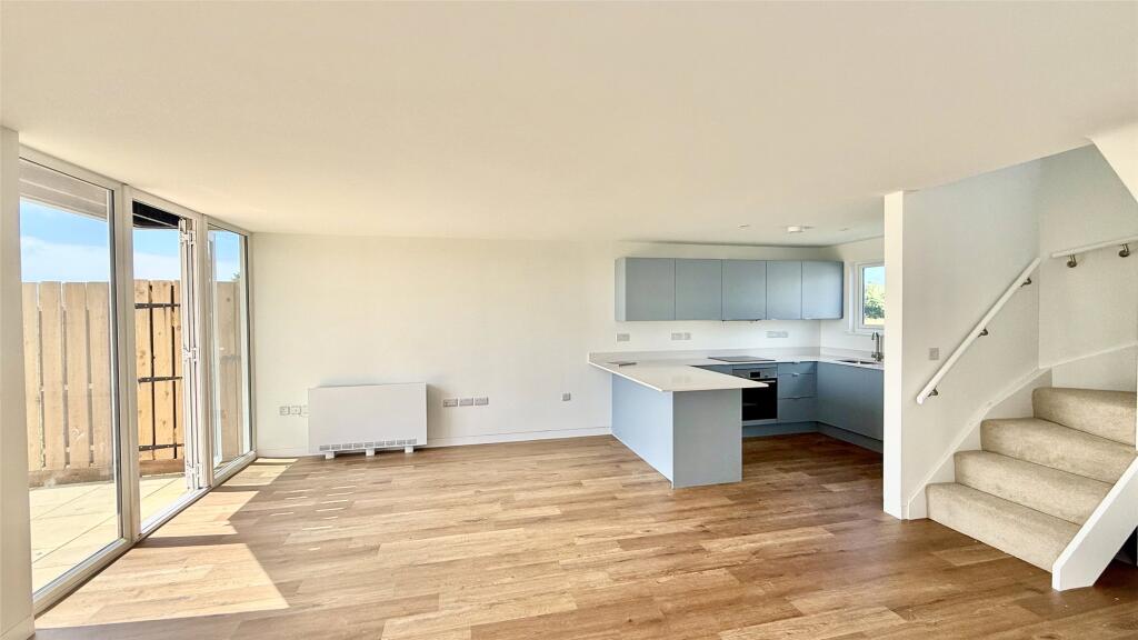 Main image of property: Riversmeet, Velator, Braunton, Devon, EX33