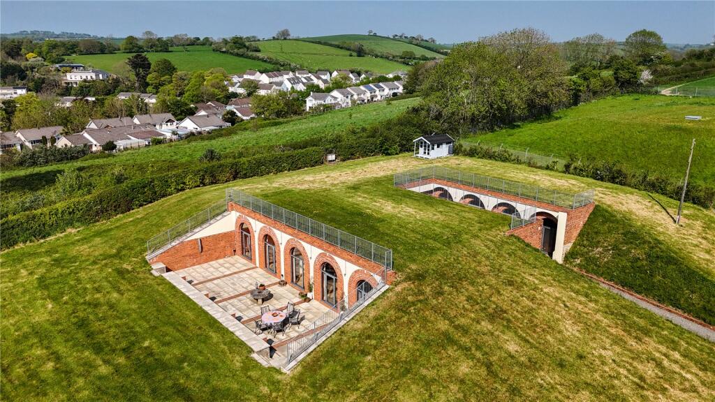 Main image of property: Barnstaple, Devon, EX32