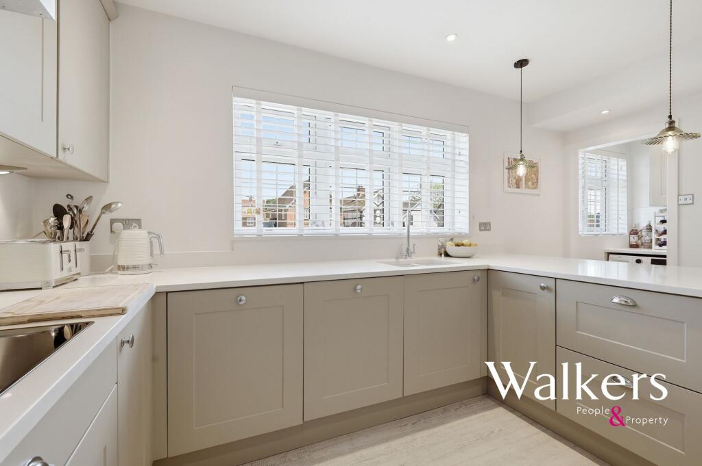House in Chelmsford - View 5