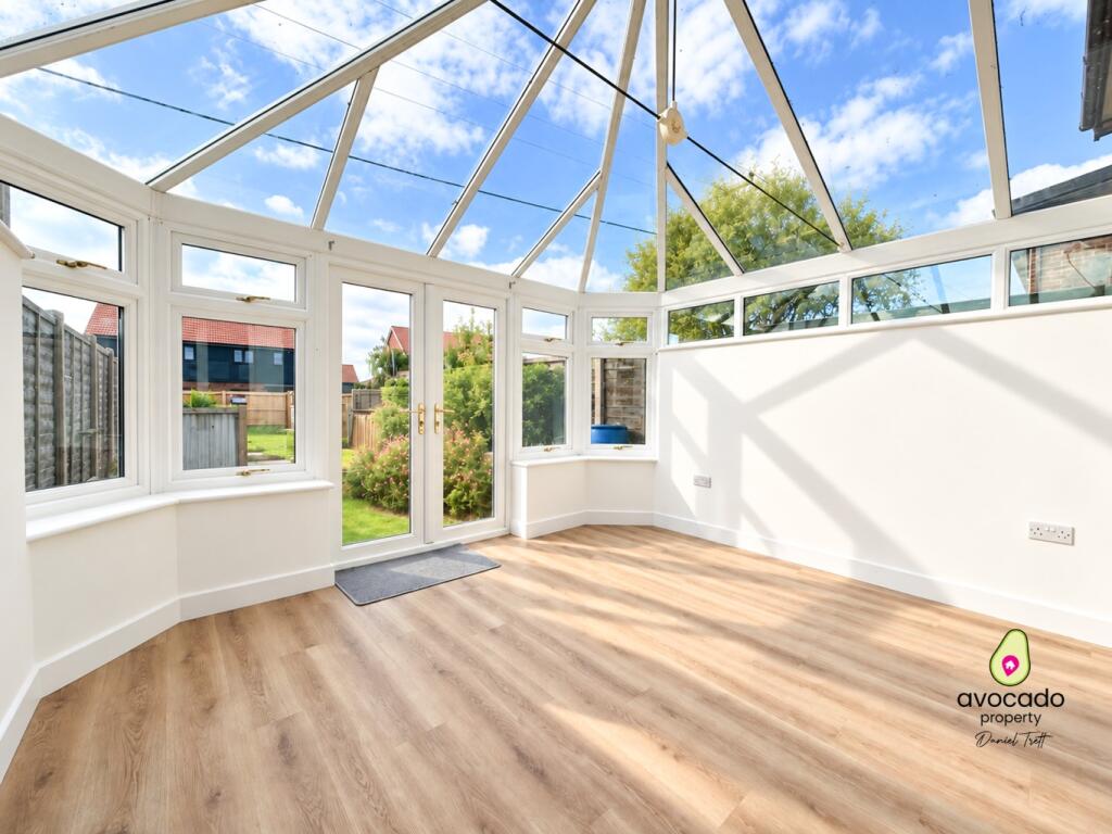 House in Norwich - View 3