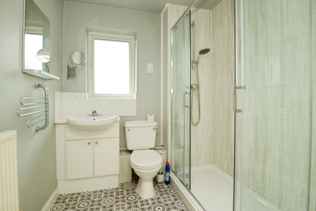 Apartment in Cardiff - View 5