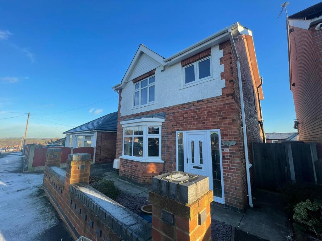 Main image of property: Milward Road, Loscoe