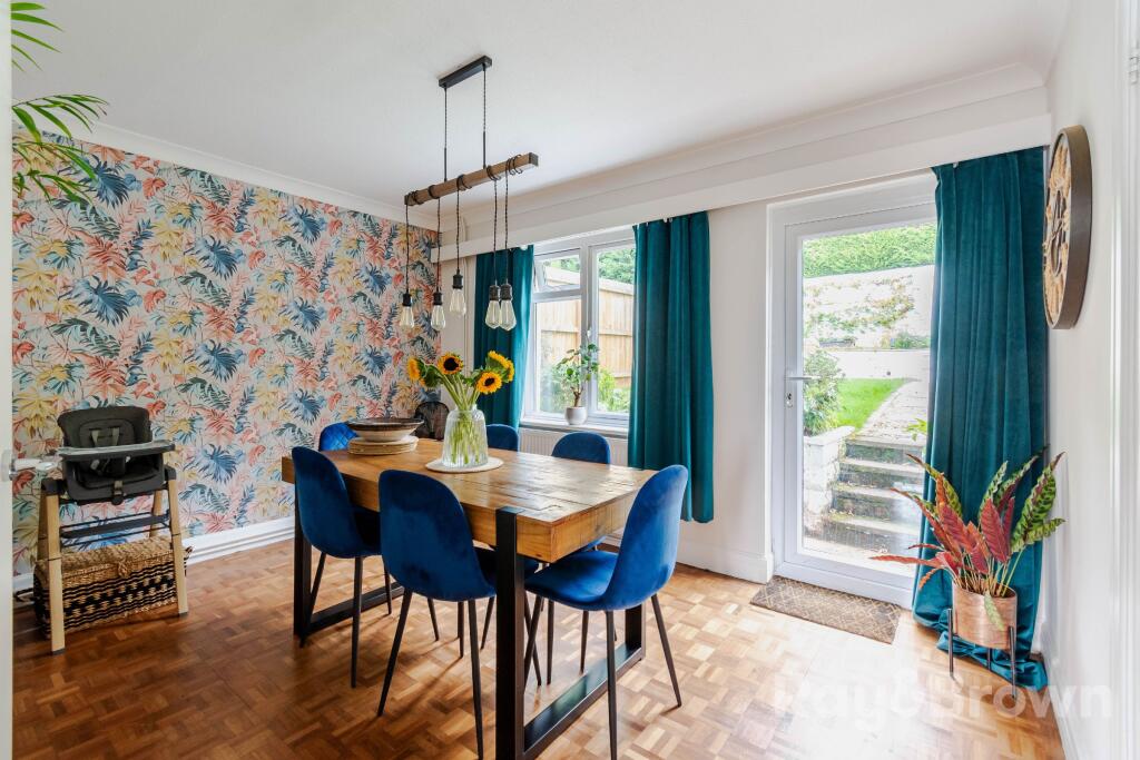 House in Cardiff, Llanishen - View 3
