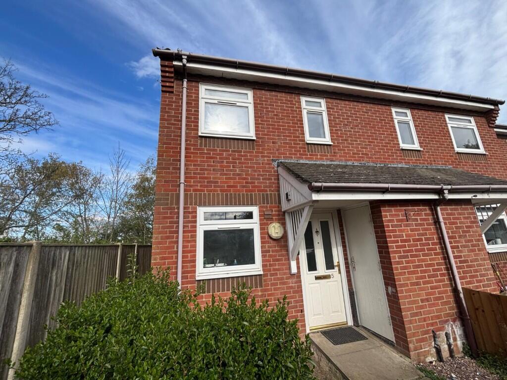 Main image of property: 5 Bluebell Gardens, Wells-Next-The-Sea, Norfolk NR23 1JJ