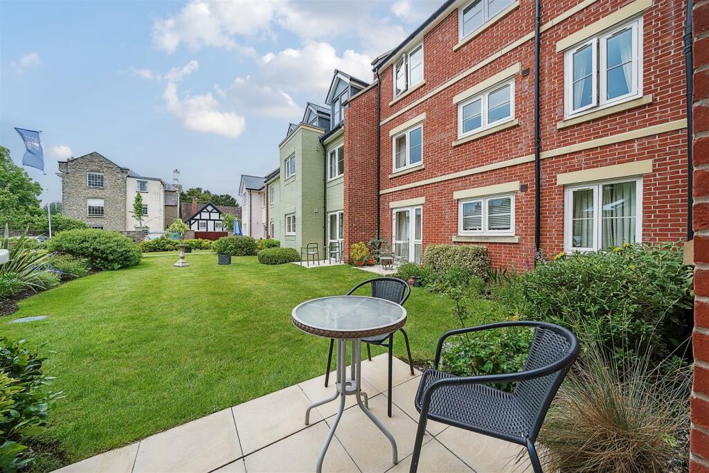Main image of property: Betjeman Lodge, Ludlow, Shropshire