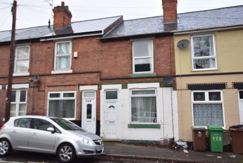 Main image of property: Windmill Lane, Nottingham