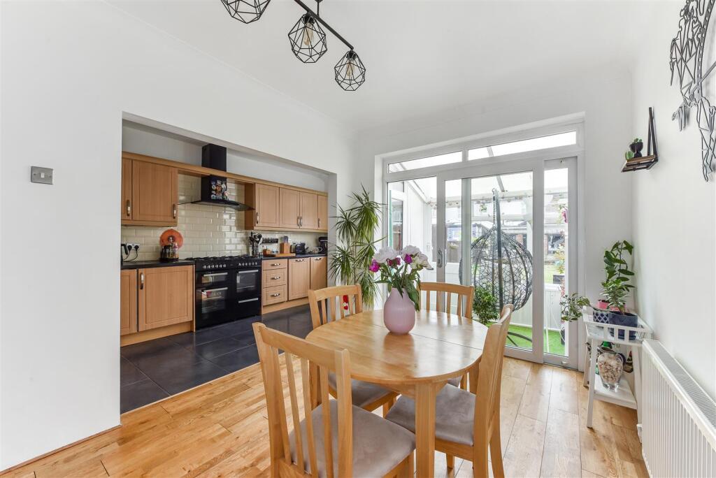 Main image of property: Kimbolton Road, Portsmouth