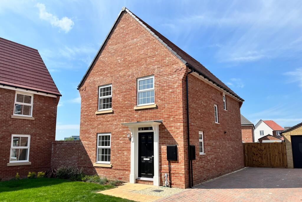 Main image of property: Hampton Beach
Waterhouse Way
Hampton Centre
Peterborough
PE7 8SJ
