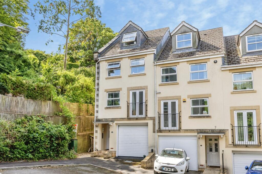 Main image of property: Blaisedell View, Bristol