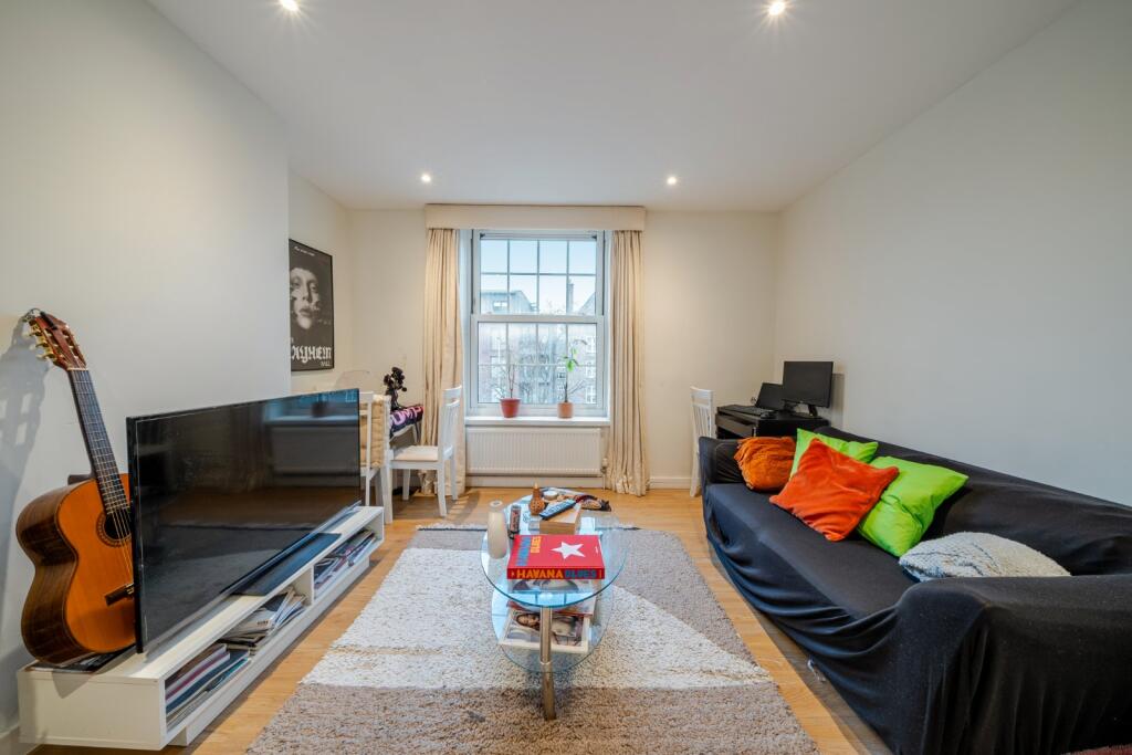 Main image of property: Wandsworth Road, Wandsworth, London, SW8