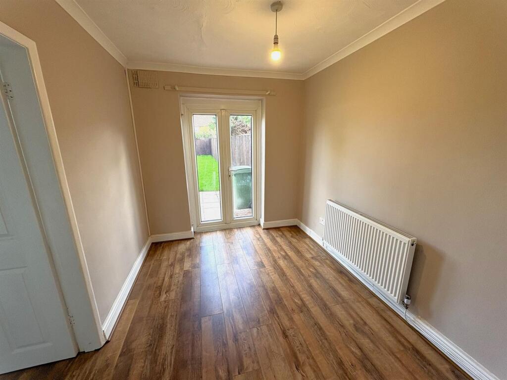 House in Billingham, Stockton-on-Tees - More