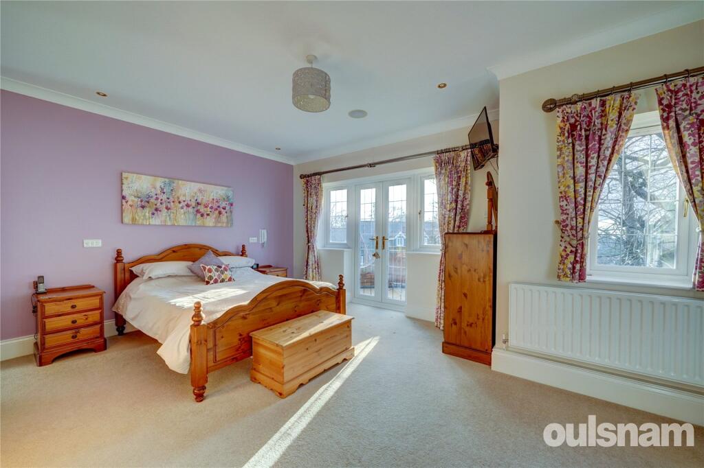 Additional image 20 of Lickey Grange Drive, Marlbrook, Bromsgrove, Worcestershire, B60