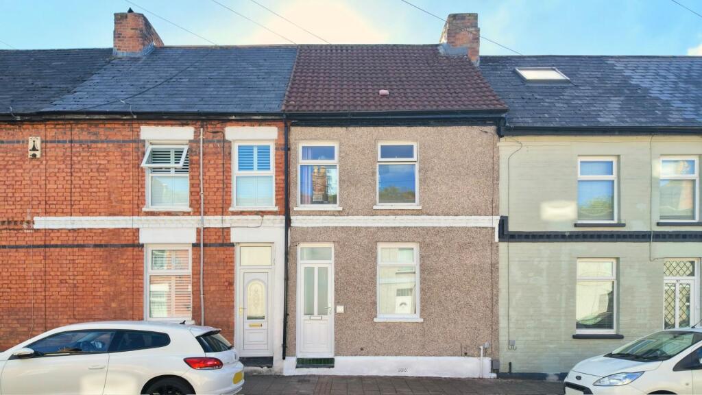 Main image of property: Dock Street, Cogan