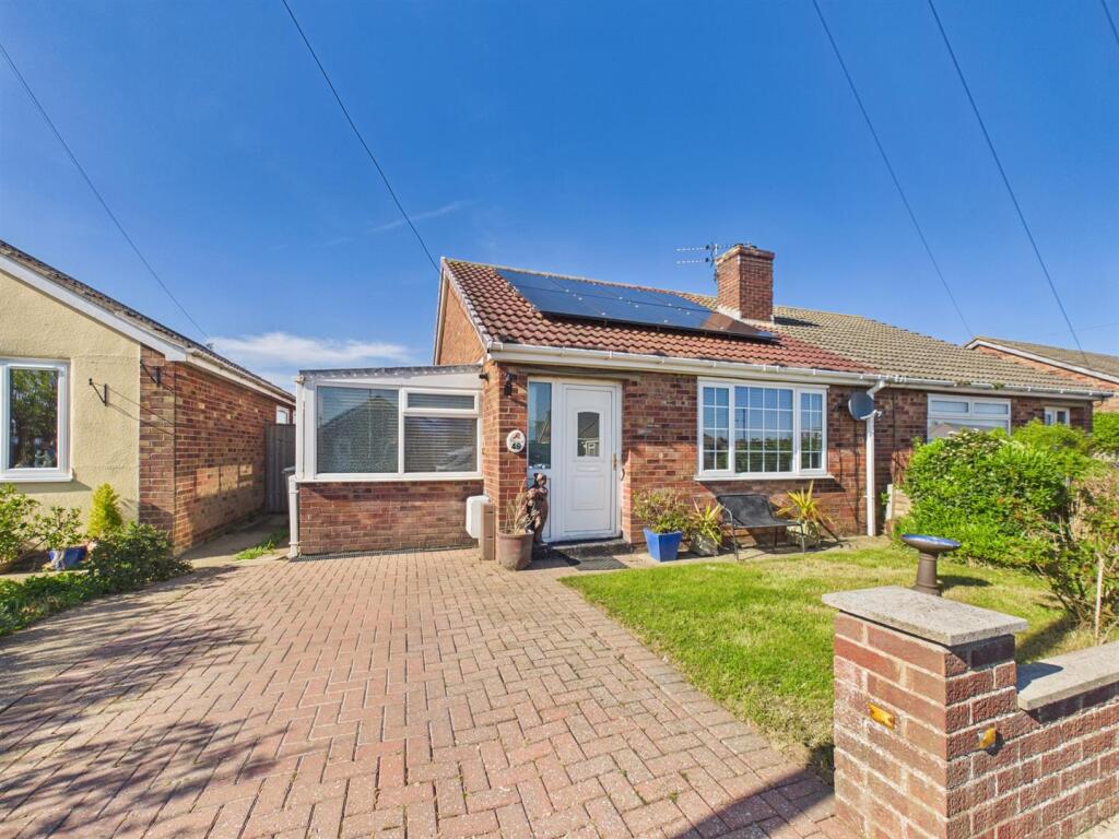 Main image of property: The Fairway, Mablethorpe