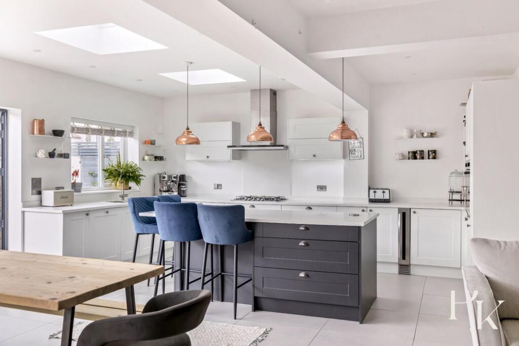 House in Hove, Aldrington - View 3