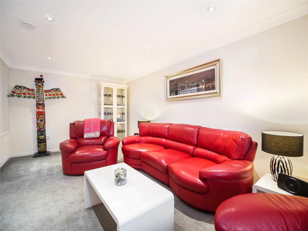 Blackstone Heights, Cumnock, East Ayrshire, KA18 photo 5
