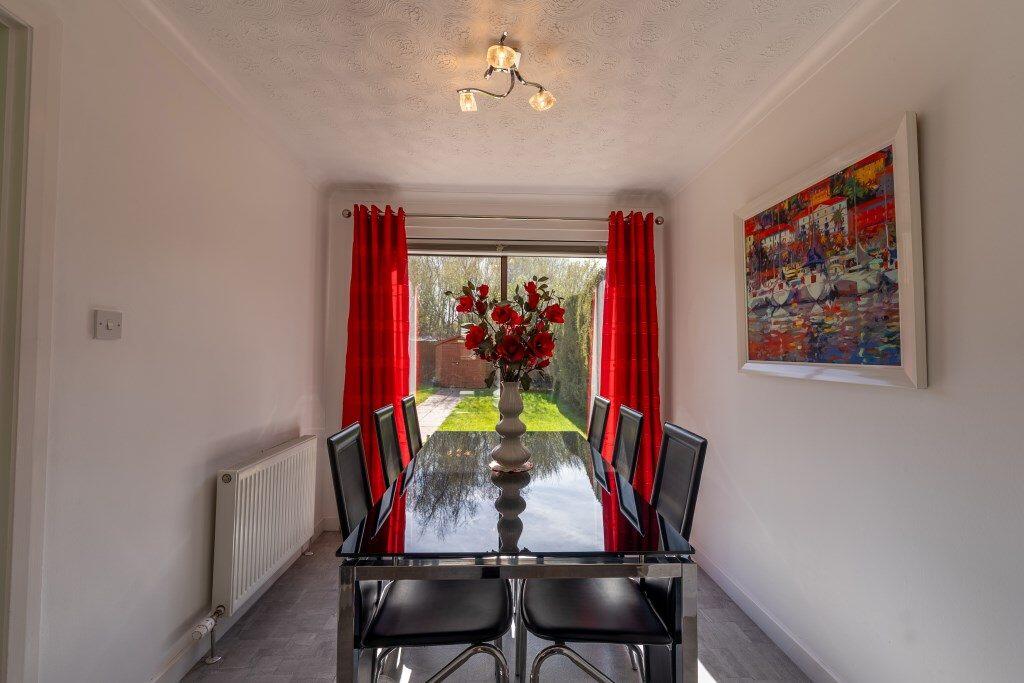 House in Holytown, Wester Holytown - View 4