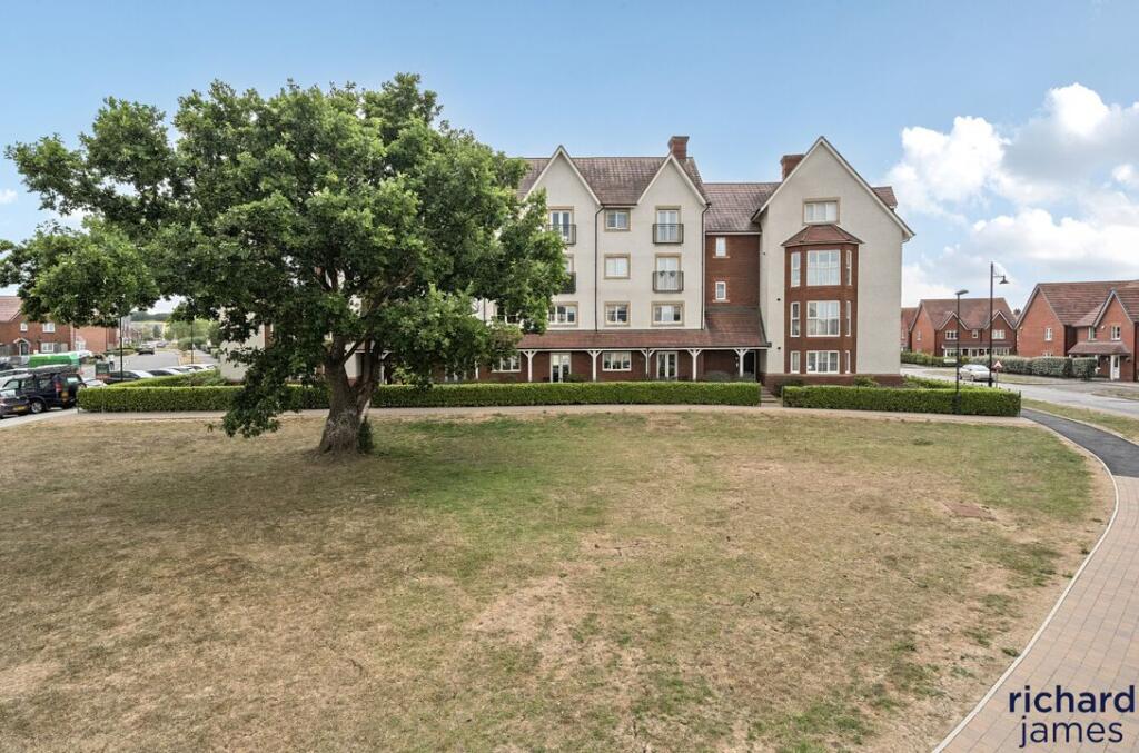 Main image of property: William Morris Way, Tadpole Garden Village, Swindon, SN25