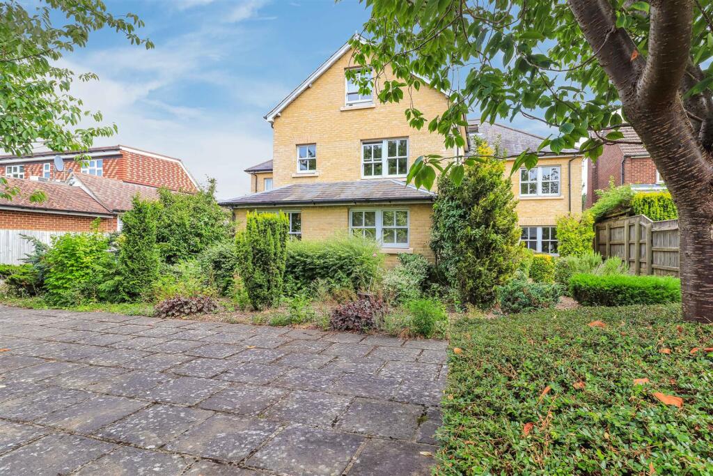 Histon Road, Cambridge - Ansicht 3