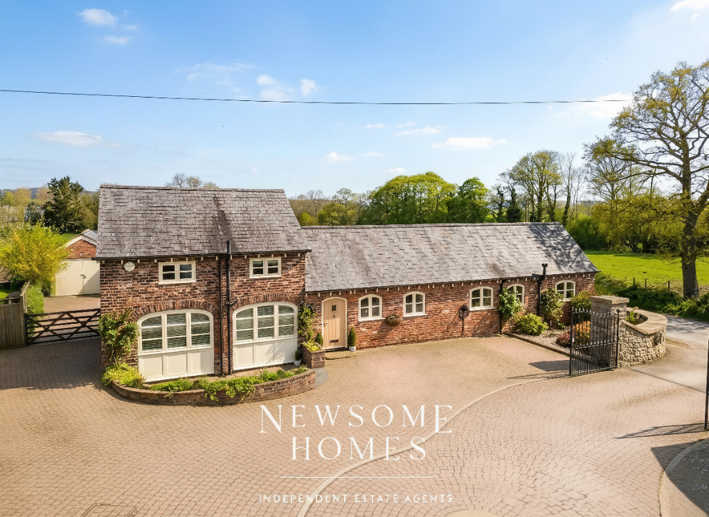 Main image of property: Glan Y Wern Isaf, Llandyrnog, Denbighshire