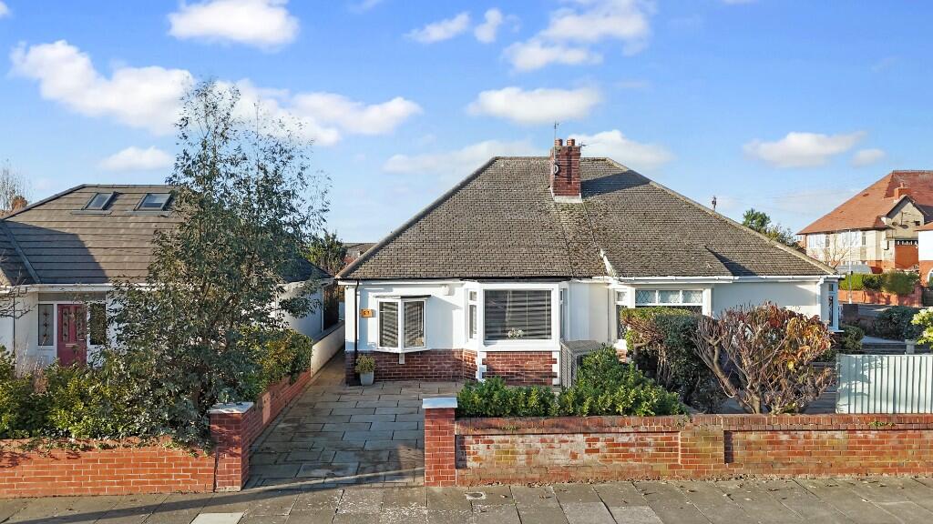 Main image of property: Sandhurst Avenue, Lytham St. Annes, Lancashire, FY8