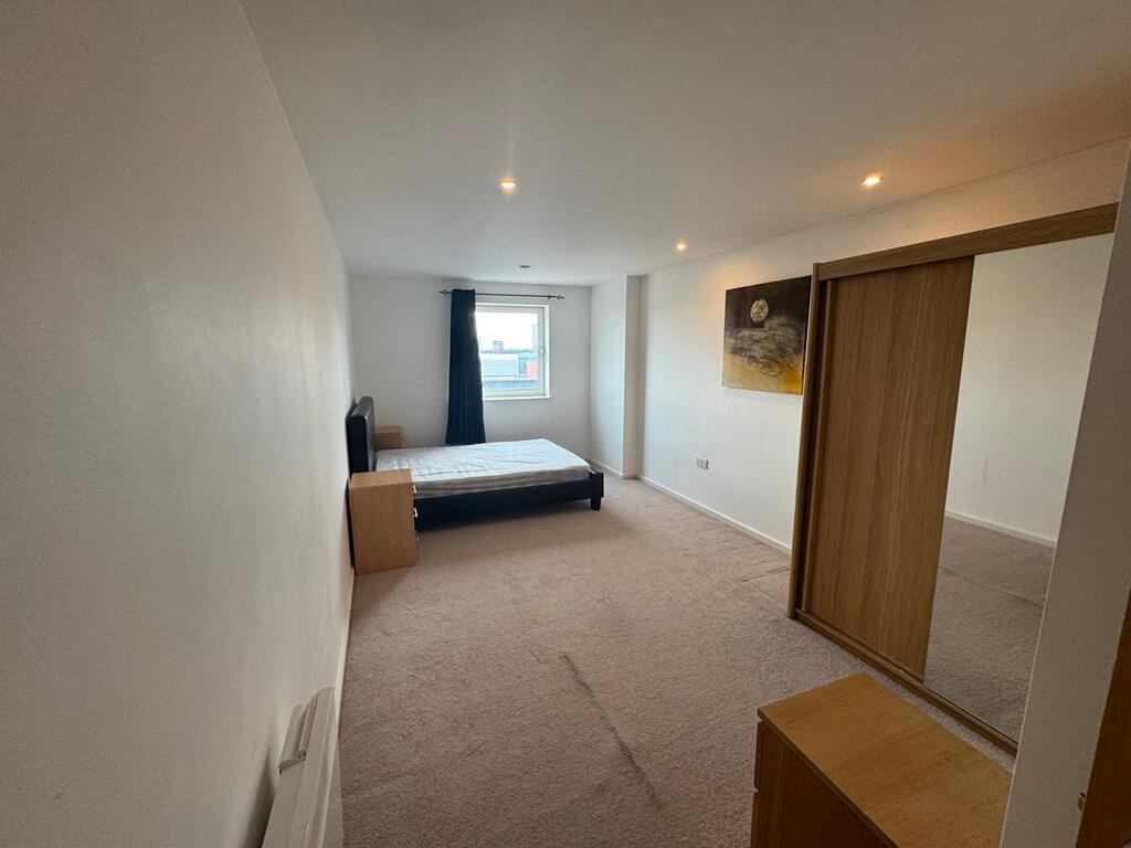 9TH Floor Masshouse 2 Bed With Balcony And Parking photo 4
