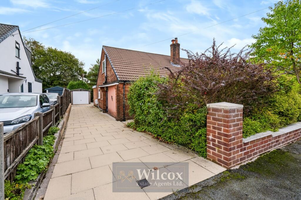 Main image of property: Birtenshaw Crescent, Bromley Cross, BL7